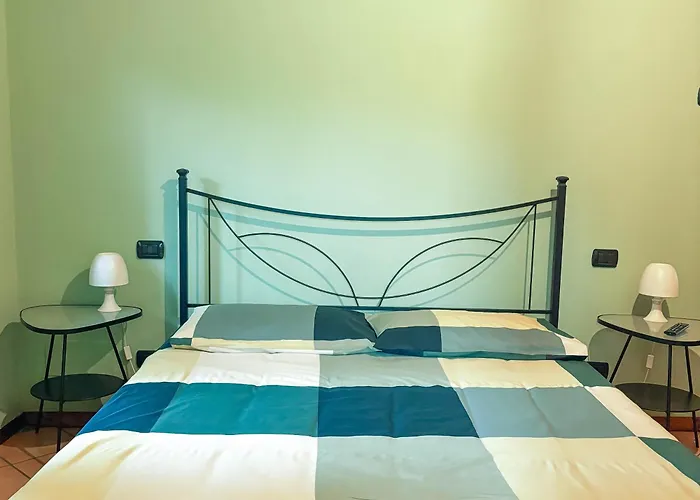 Agriturismo Casa Casoni