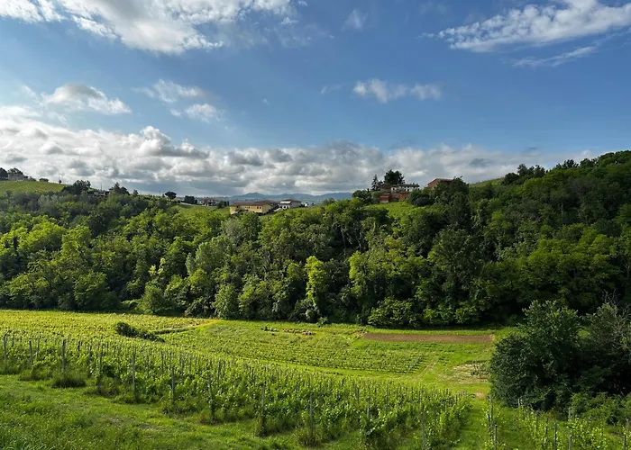 Agriturismo Casa Casoni