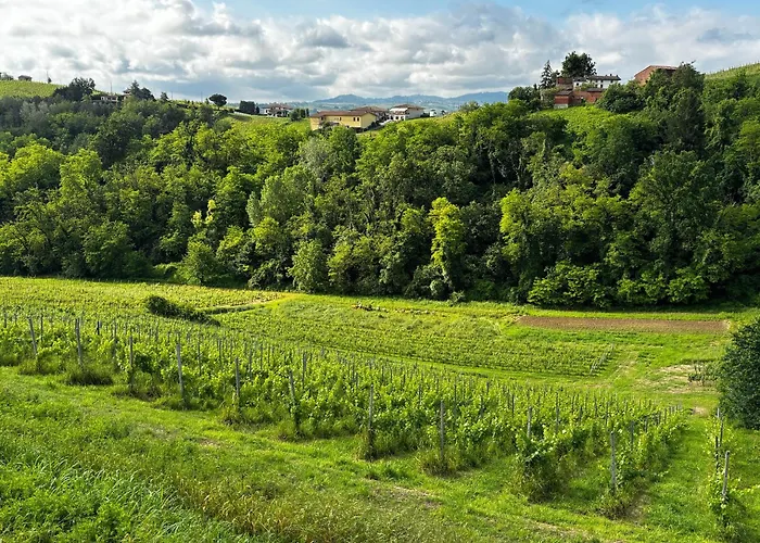 Agriturismo Casa Casoni