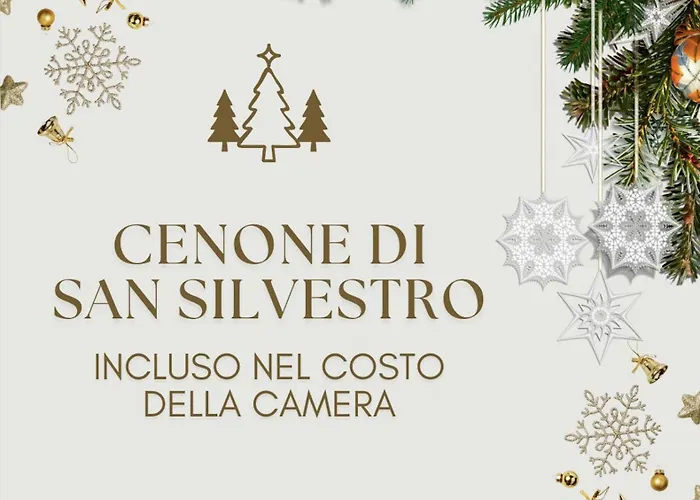 Agriturismo Casa Casoni