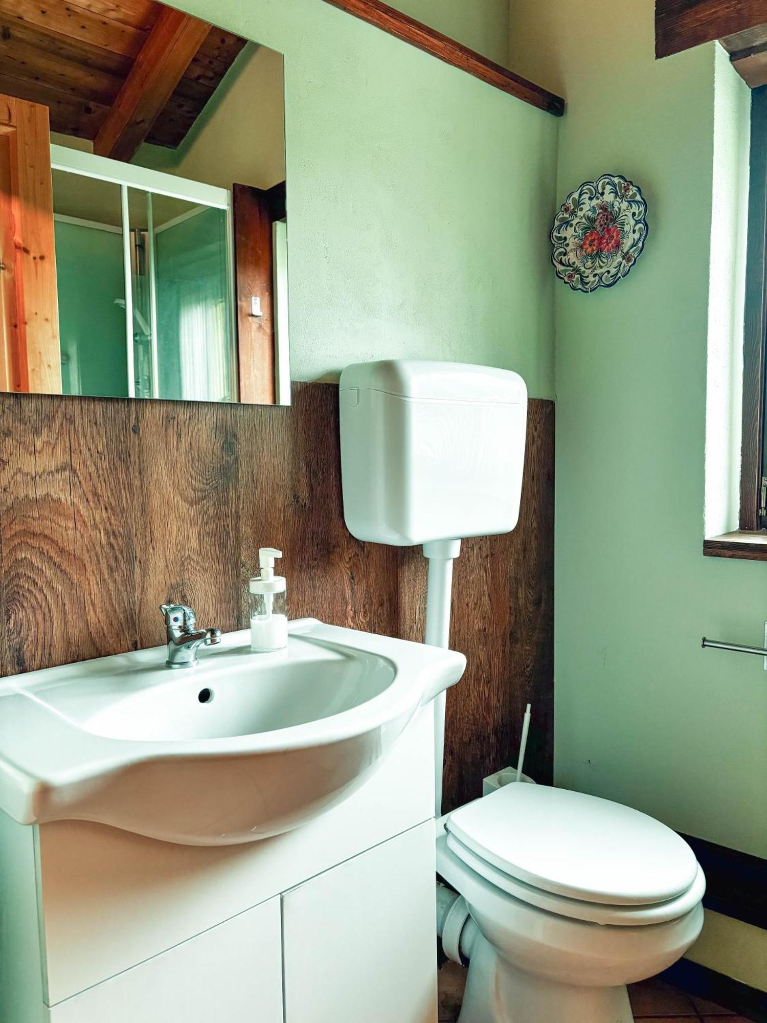 Agriturismo Casa Casoni Farm stay