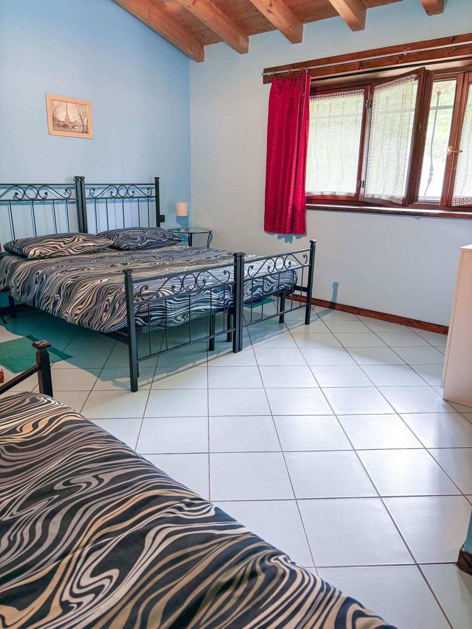 Agriturismo Casa Casoni *