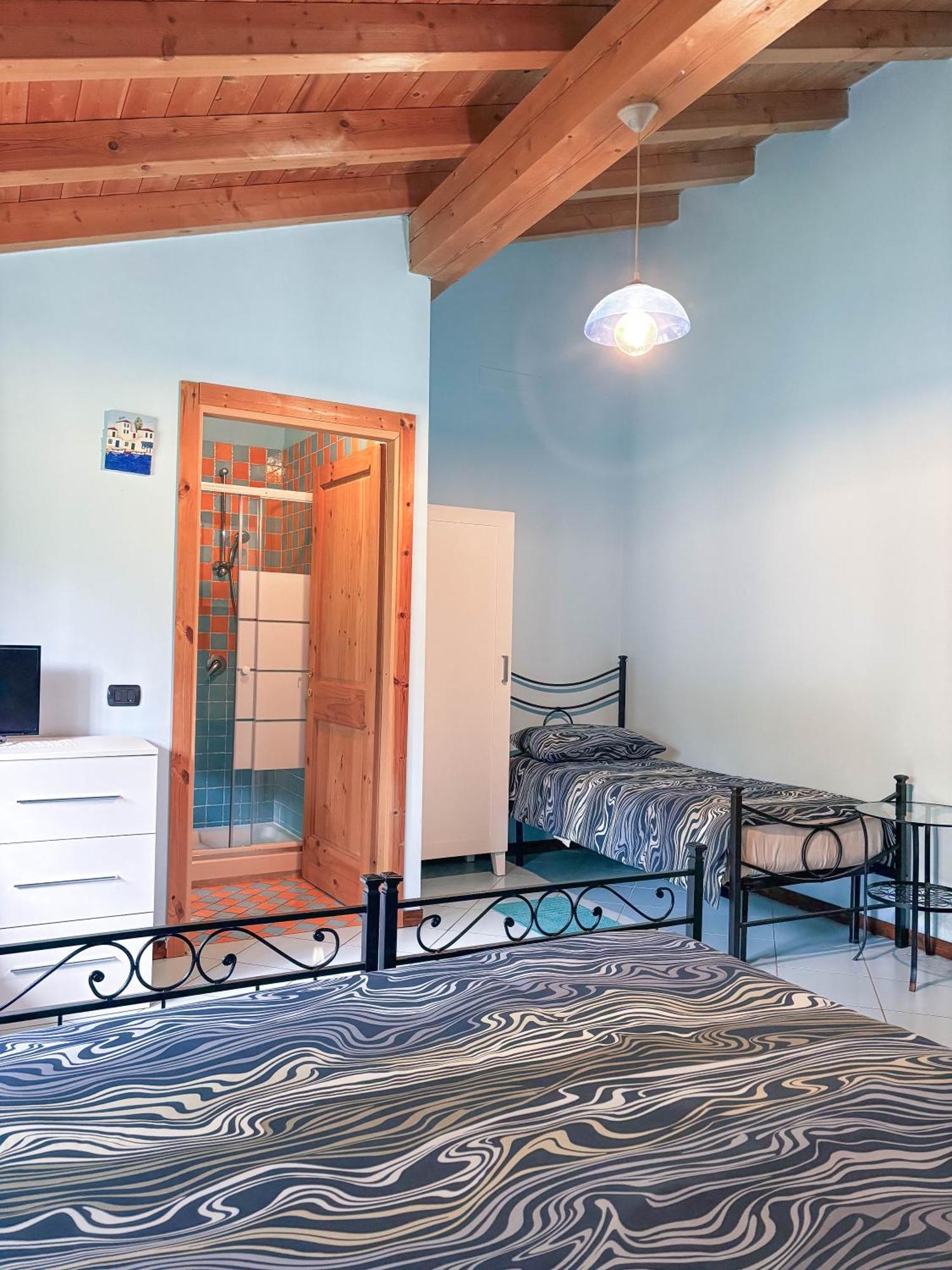 Agriturismo Casa Casoni