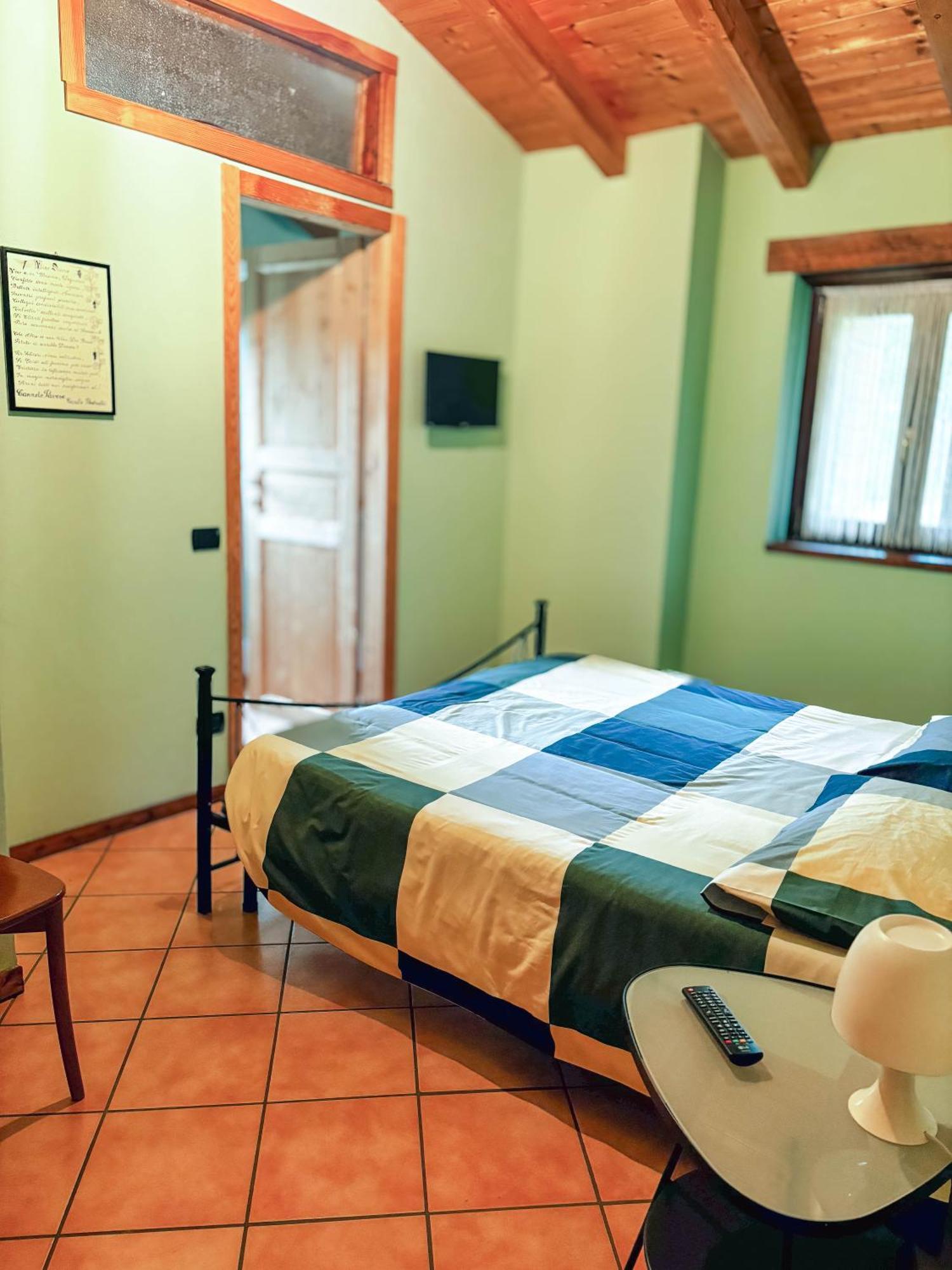 Agriturismo Casa Casoni Farm stay