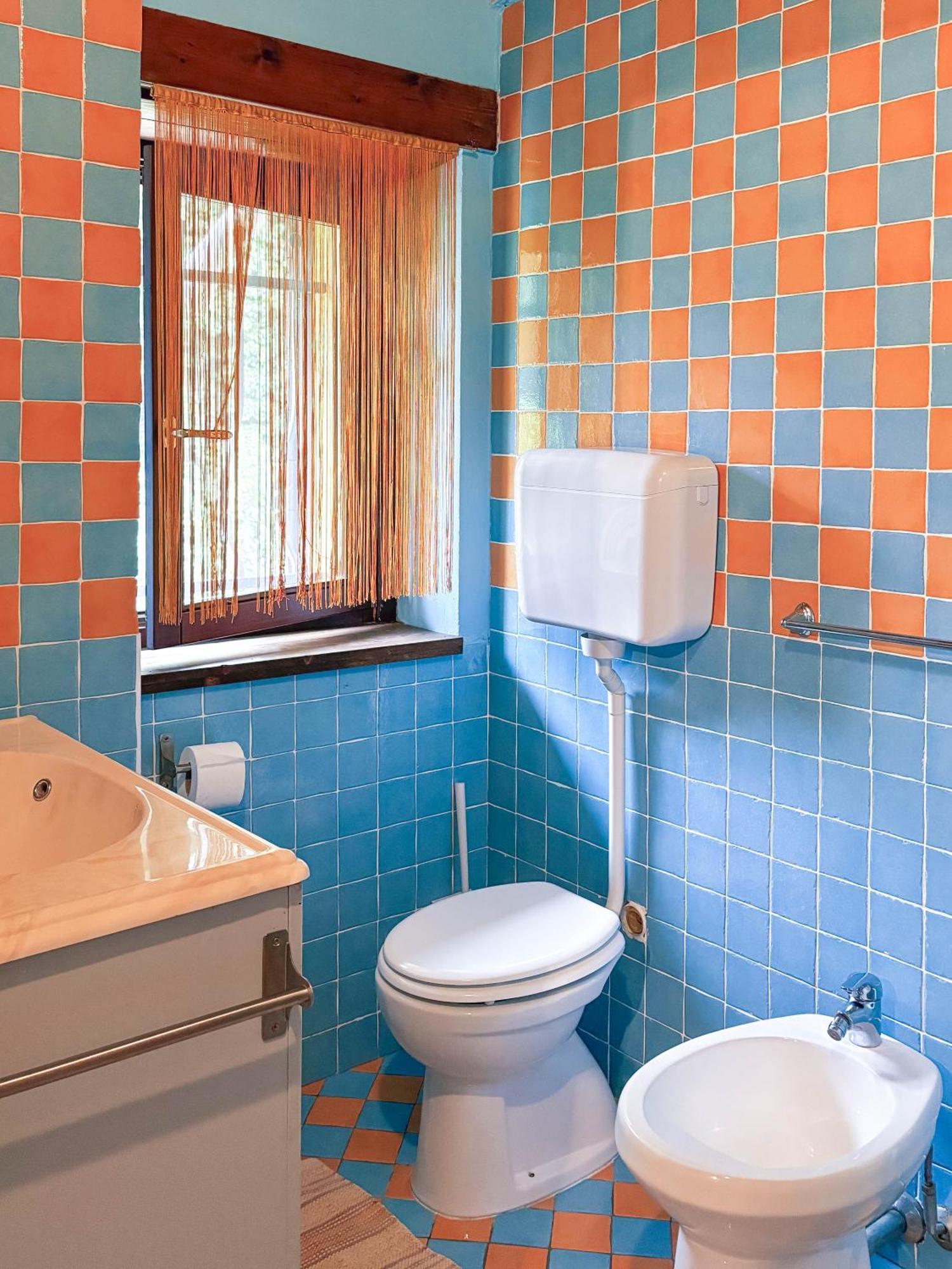 Agriturismo Casa Casoni Farm stay