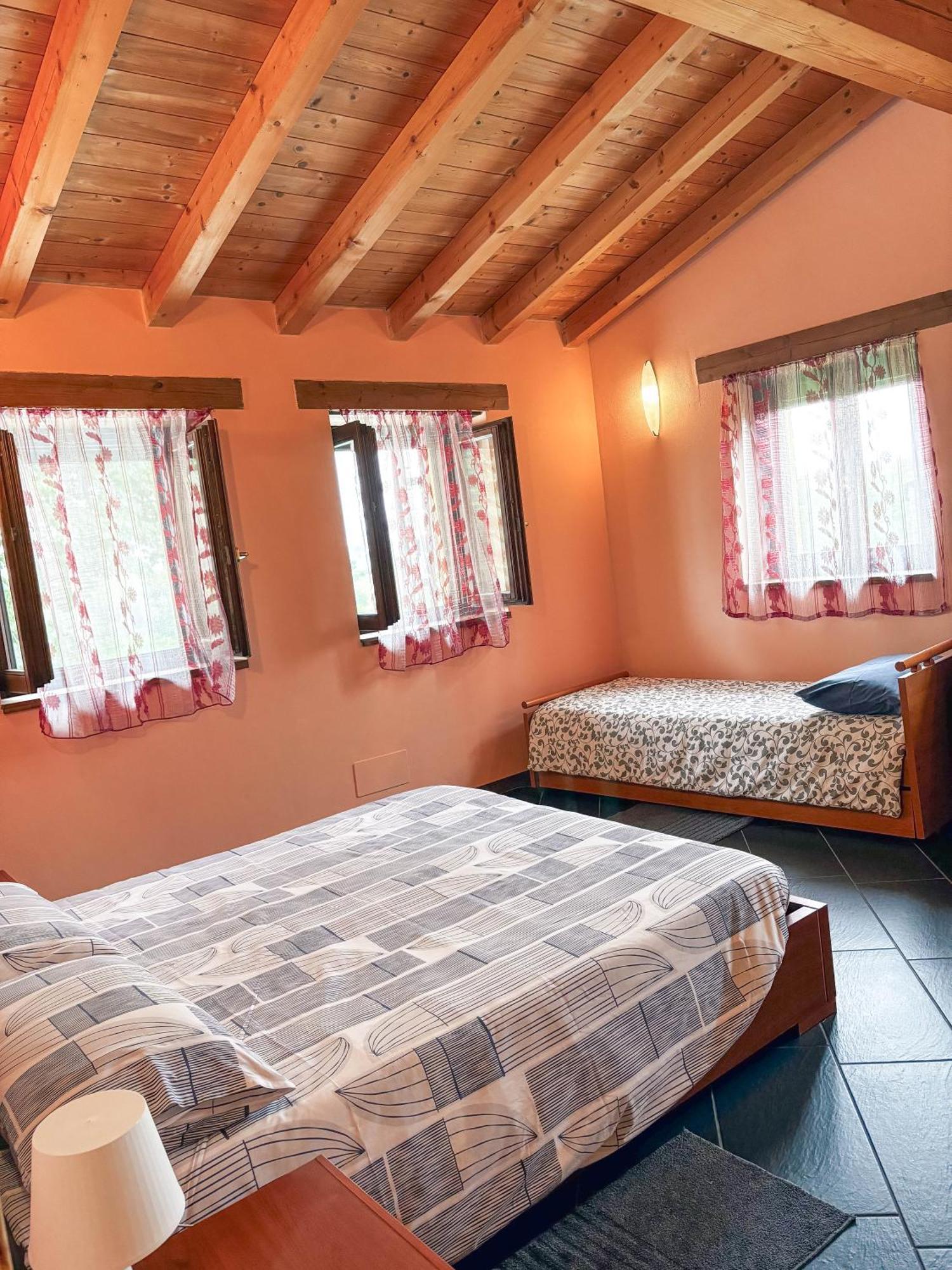Agriturismo Casa Casoni *