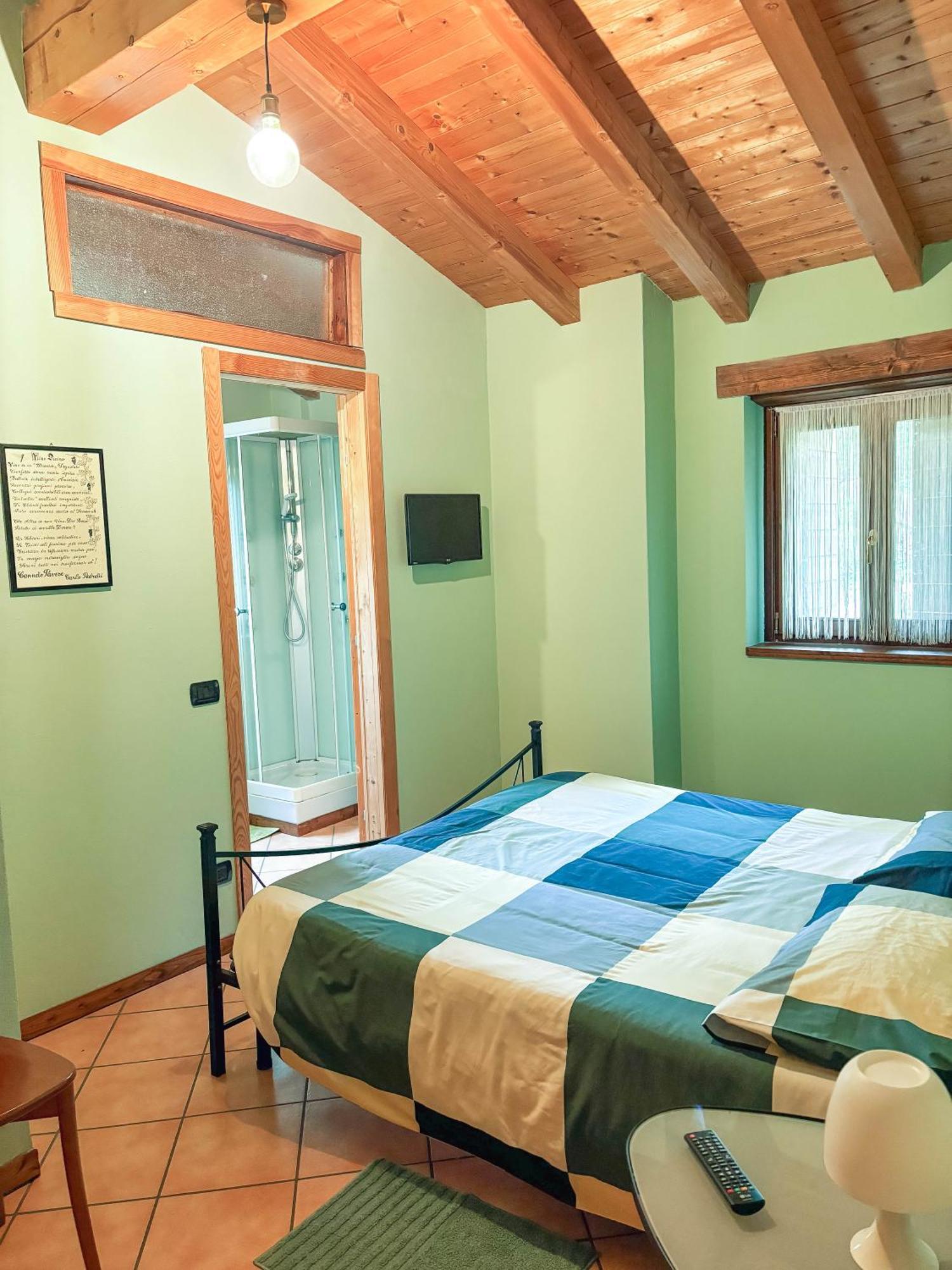Agriturismo Casa Casoni