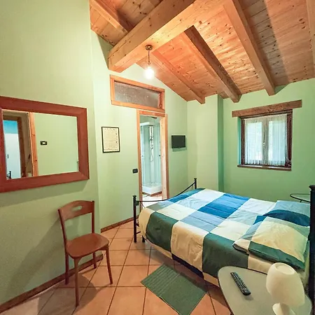 Agriturismo Casa Casoni Canneto Pavese Exterior photo