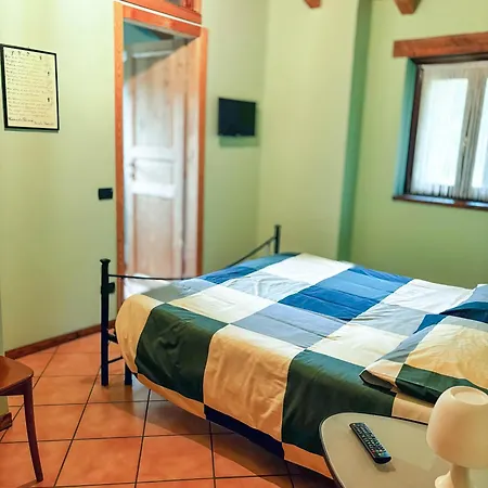 Agriturismo Casa Casoni Canneto Pavese Exterior photo