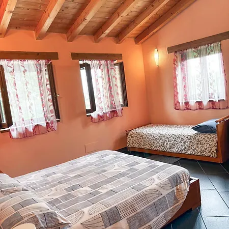 Agriturismo Casa Casoni Canneto Pavese Exterior photo
