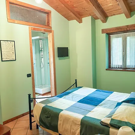 Agriturismo Casa Casoni Canneto Pavese Exterior photo