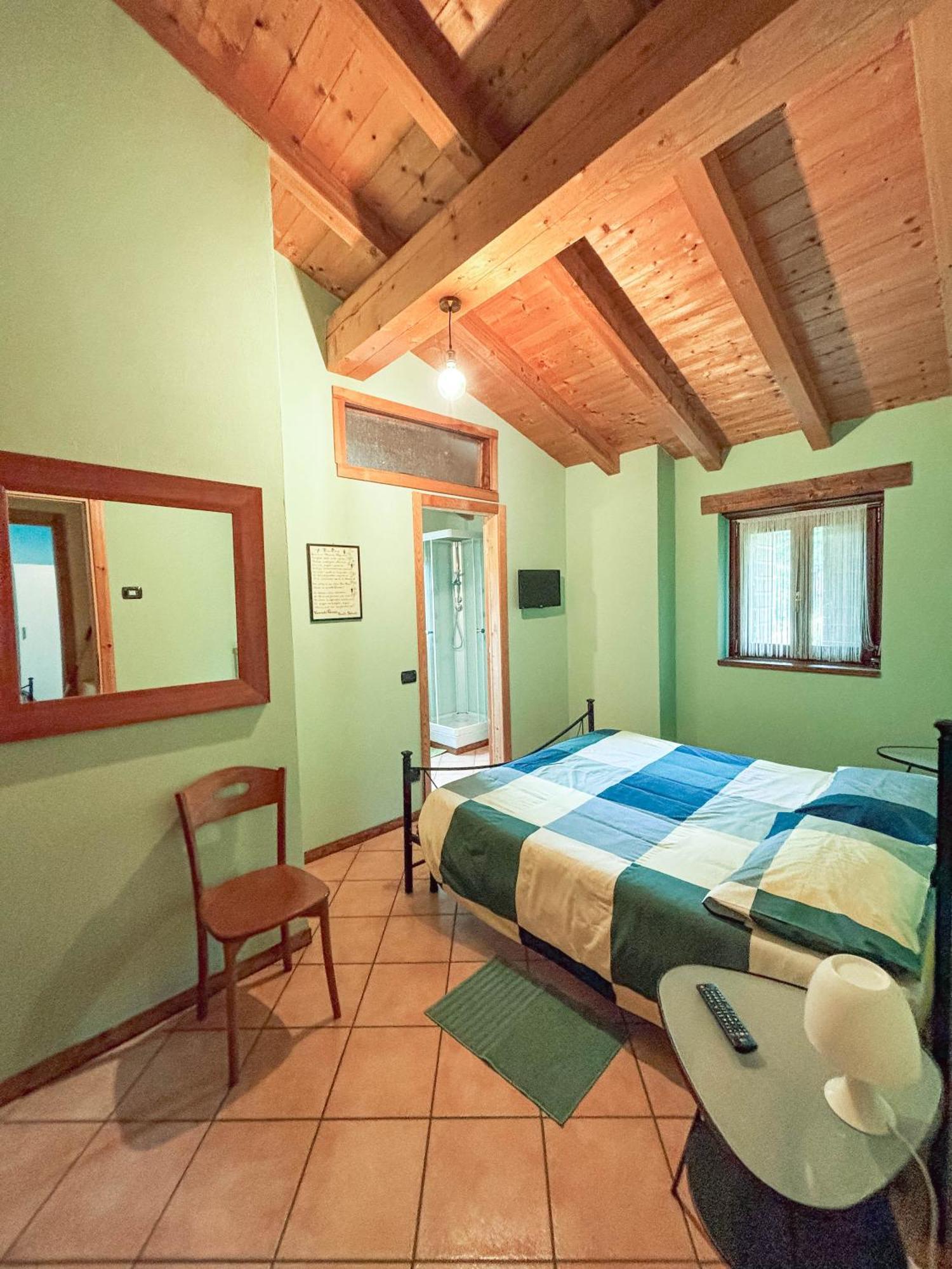 Farm stay Agriturismo Casa Casoni Canneto Pavese