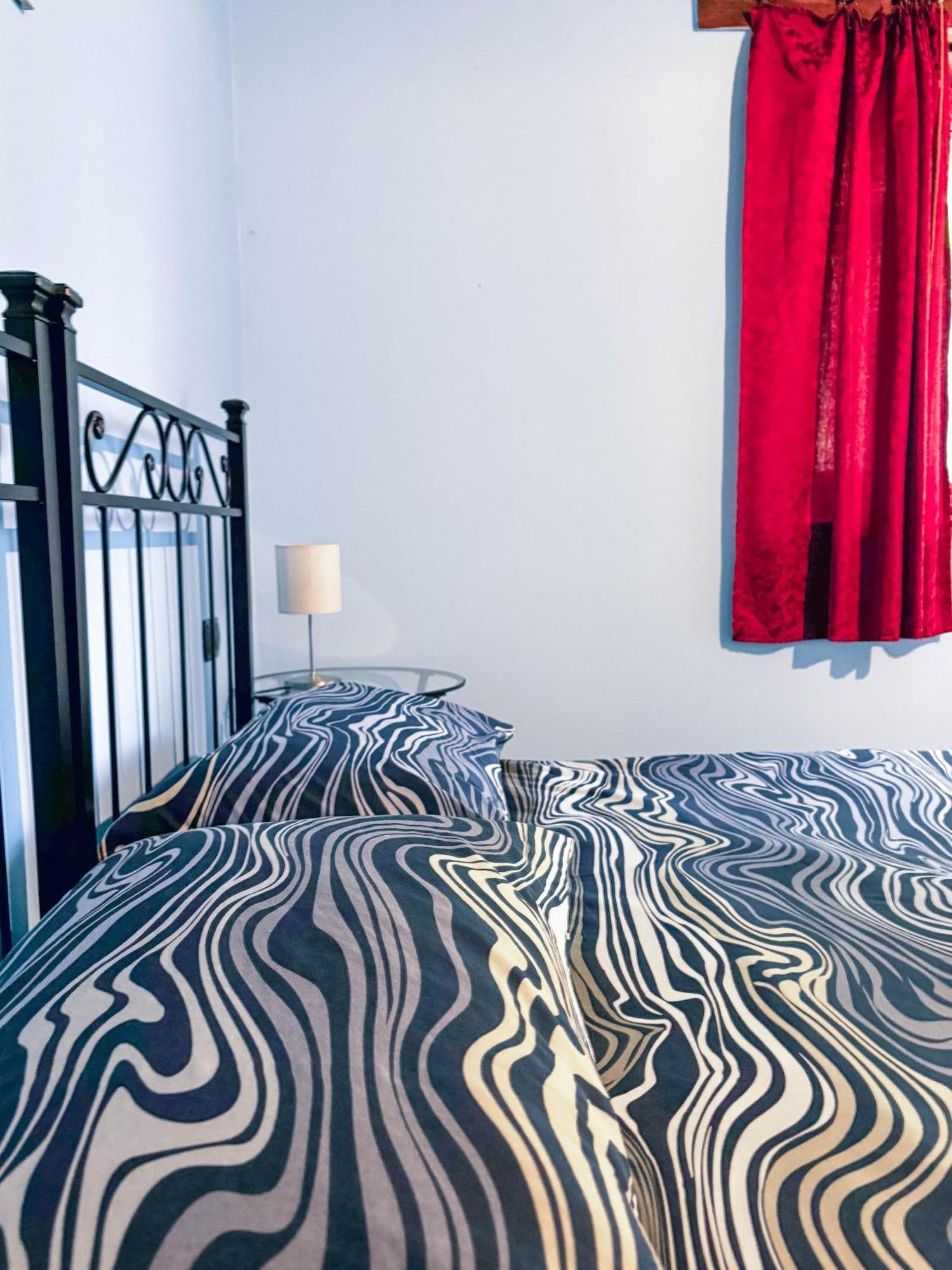 Agriturismo Casa Casoni Farm stay *