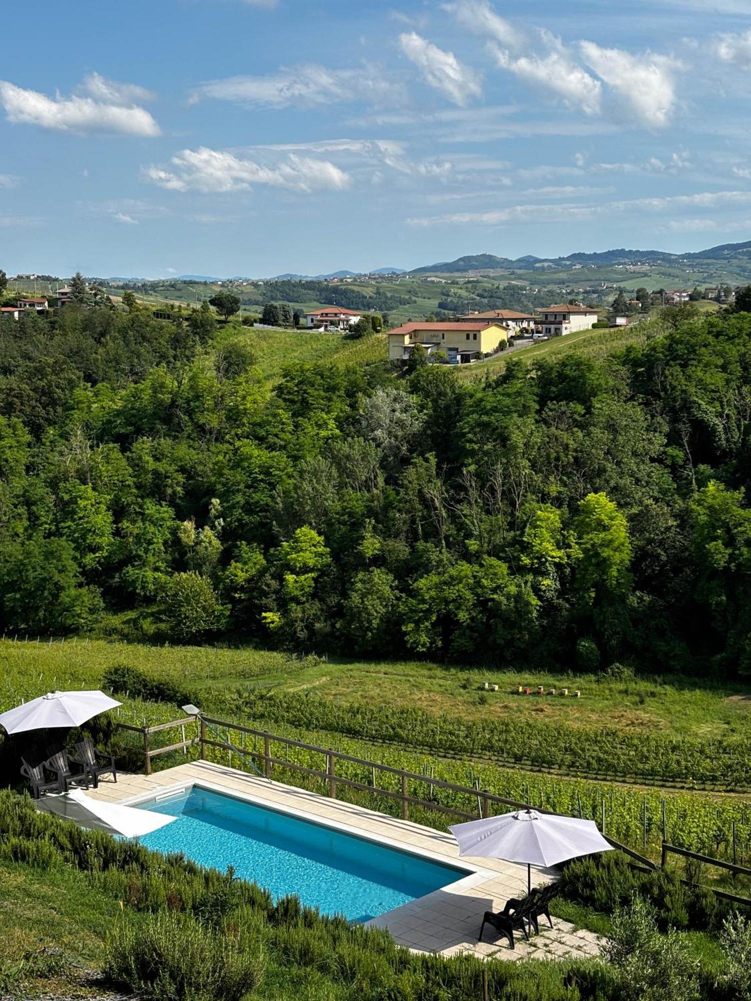 Agriturismo Casa Casoni *