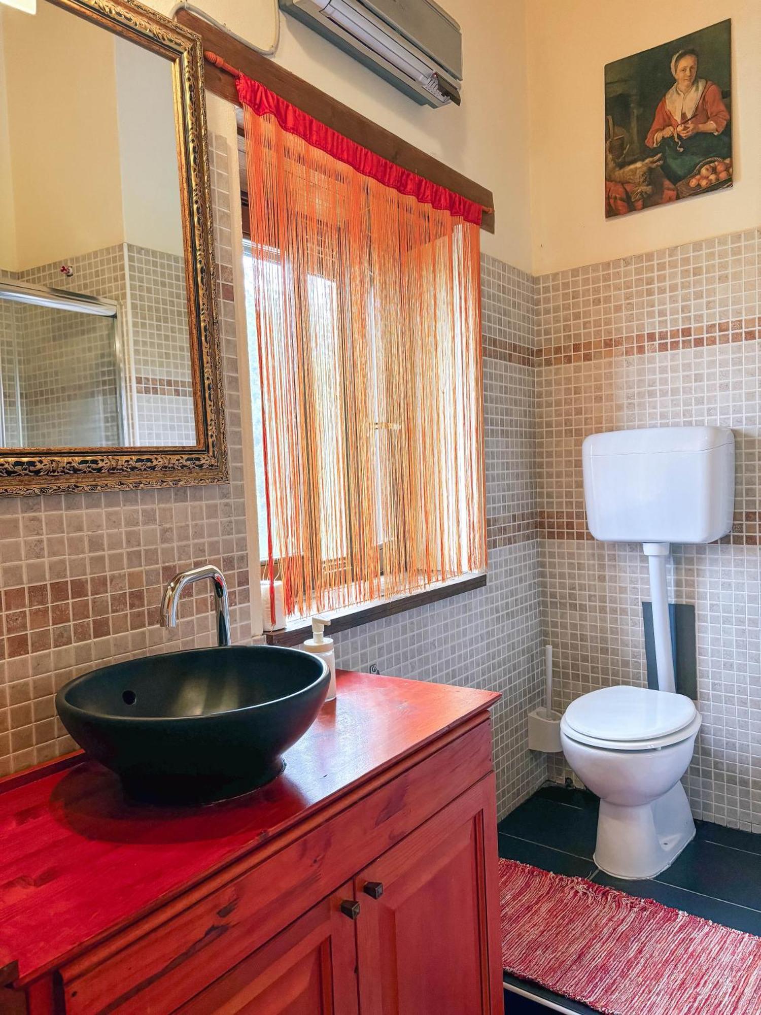 Agriturismo Casa Casoni Farm stay *