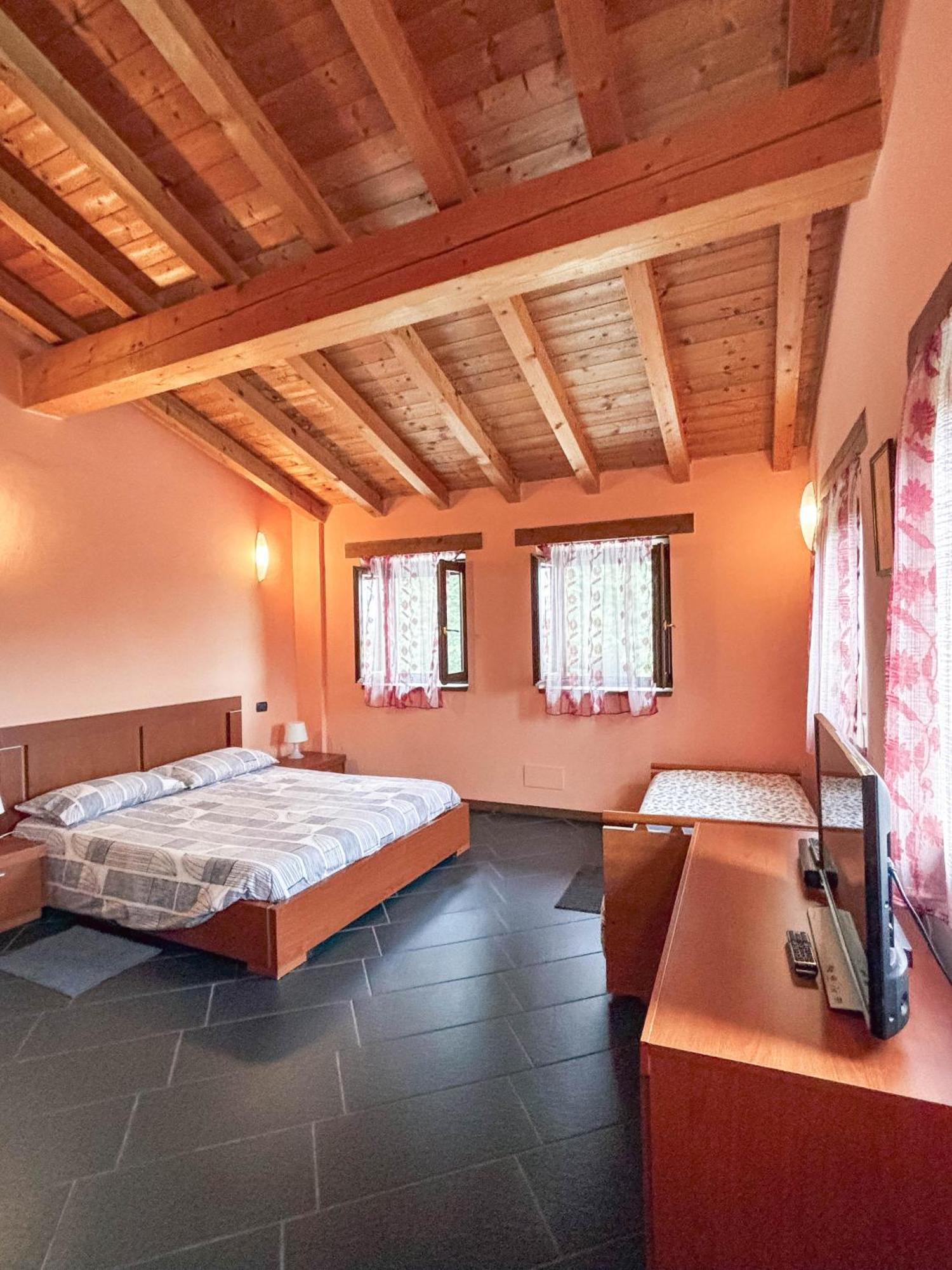 Agriturismo Casa Casoni *